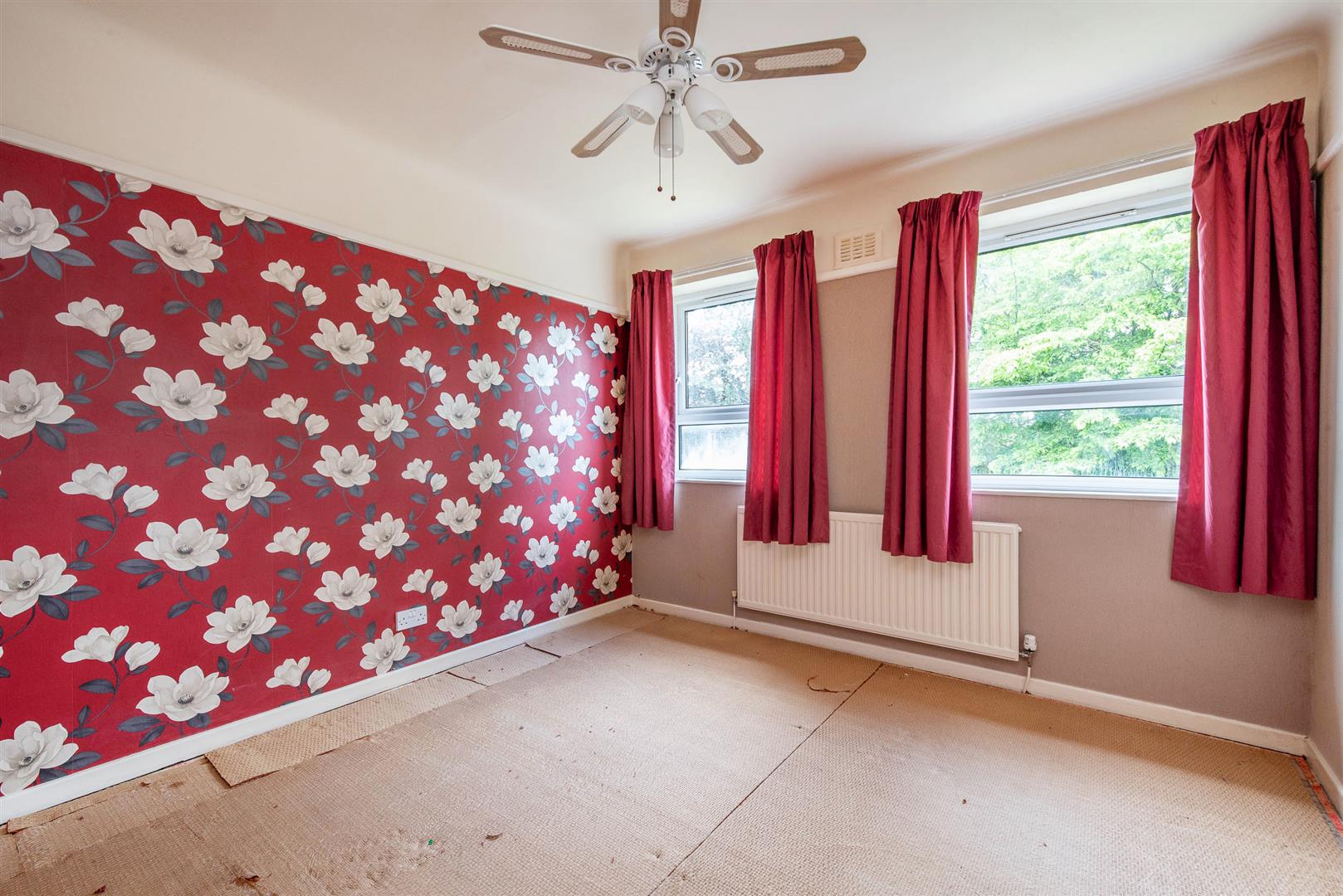 Broadfield Drive, Leyland